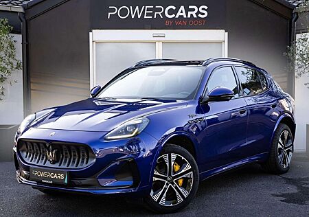 Maserati Grecale FOLGORE | 105 kWh | WLTP: 500 KM