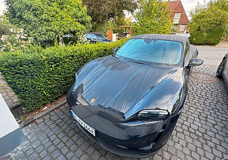 Porsche Taycan Reparaturkostenversicherung 11/26
