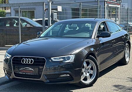 Audi A5 Sportback 1.8 TFSI|Xenon|1Hand|SCHECKHEFT|EU6