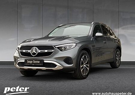 Mercedes-Benz GLC 220 d 4MATIC Avantgarde, Winterpaket