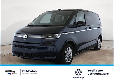 VW T7 Multivan Volkswagen 1.4TSI DSG LED NAVI STANDHZ PANORAMA