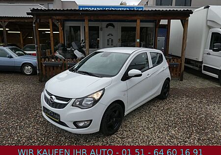 Opel Karl Edition #KLIMA#TEMPOMAT#BLUETOOTH#61