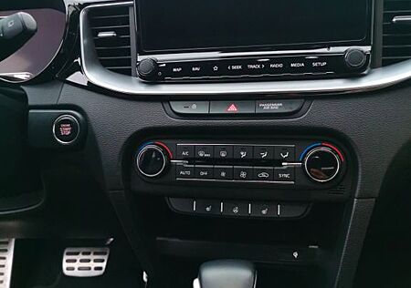 Kia Cee'd / Ceed 1.6 T-GDI DCT GT GT