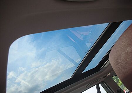 BMW X5 xDrive35i 11500Netto Panorama