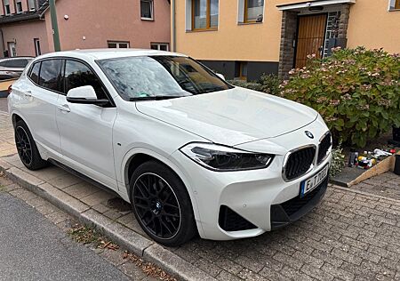 BMW X2 sDrive20i Edition M Mesh Steptronic DCT E...