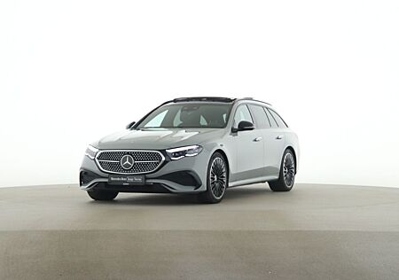 Mercedes-Benz E 450 d 4M T AMG Digital Light Night Burmester