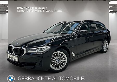 BMW 530e AHK LiveCockpitProf Kamera Driv.Assist LED