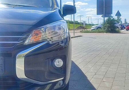 Mitsubishi Space Star 1.2 MT 80 PS EDITION