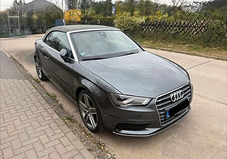 Audi Cabriolet A3 Ambition 1.8 TFSI S tronic