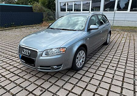 Audi A4 2.0 TDI multitronic Avant