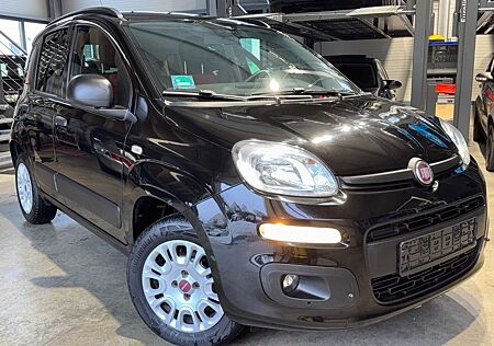 Fiat New Panda Easy 1-Hand Sitzheizung Klima U-Connec
