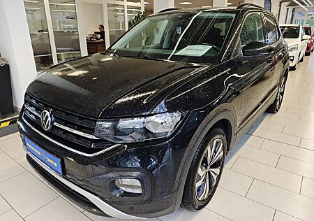 VW T-Cross Volkswagen Life ACC NAVI KAM BEATS WINTER UVM