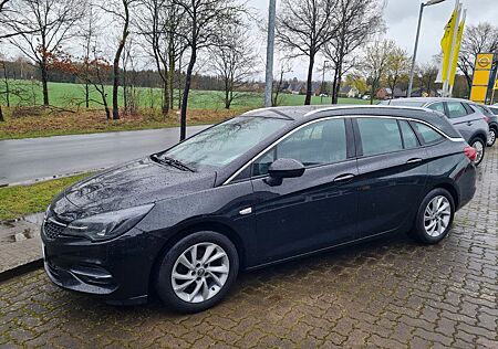 Opel Astra K Sports Tourer Elegance+TWA+AUTOMATIK+1.H