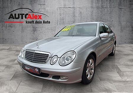 Mercedes-Benz E 200 CDI Classic