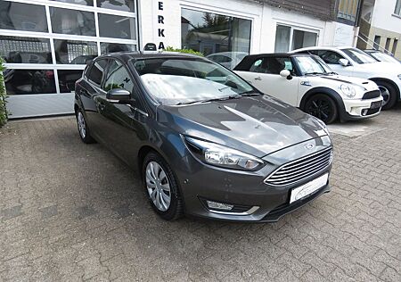 Ford Focus Lim. Titanium