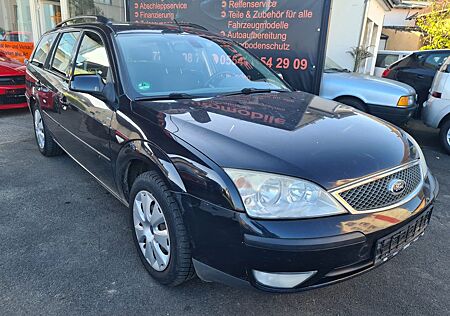 Ford Mondeo Turnier Viva X-Tüv 01/26/2.HAND/81KW-