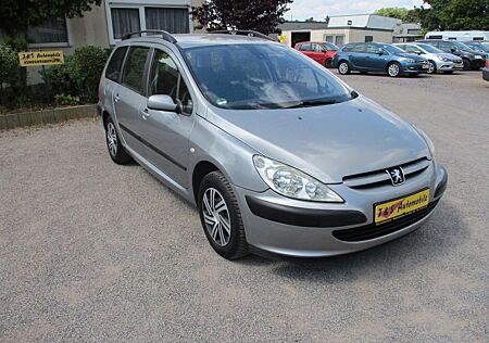 Peugeot 307 Break/ SW Break Tendance Kupplung Neu