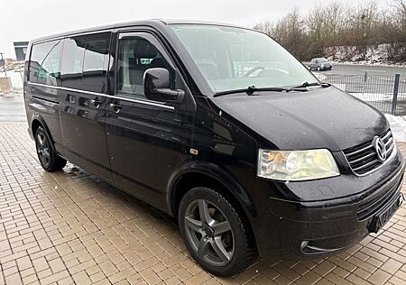 VW T5 Caravelle Volkswagen