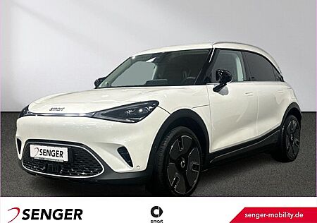 Smart 1 # Premium Head-Up-Display Navi Panorama 360°-K.