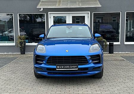 Porsche Macan 2.0 Chrono Plus BOSE Panorama