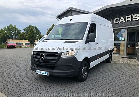 Mercedes-Benz Sprinter 316 CDI L2 H2 Klima Bluetooth Holzboden