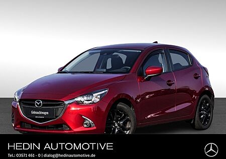 Mazda 2 1.5 SKYACTIV-G 90 Kizoku (EURO 6) |LED|NAVI|LM