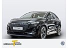 Audi Q4 e-tron Sportback 50 Q 2x S LINE SONOS KAMERA