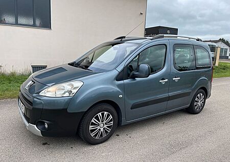 Peugeot Partner Sportium 110 Sportium