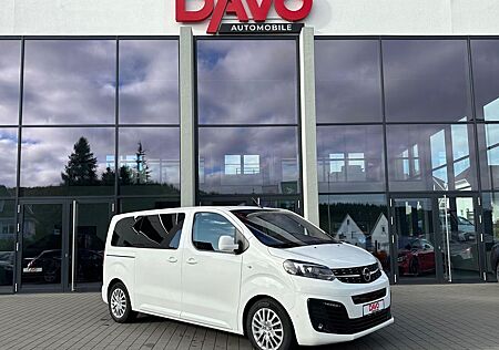 Opel Zafira Life -e Edition M 8-Sitzer/R-Kamera 180°