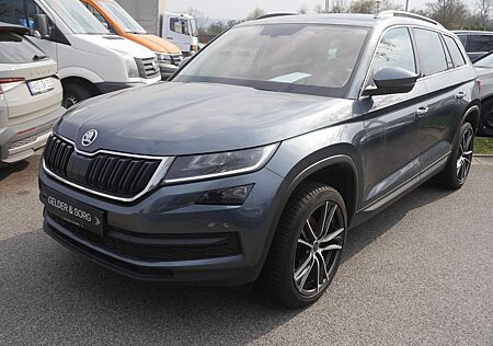 Skoda Kodiaq Ambition 4x4