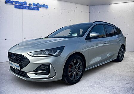 Ford Focus Turnier 1.0 EcoBoost Hybrid Aut. ST-LINE X