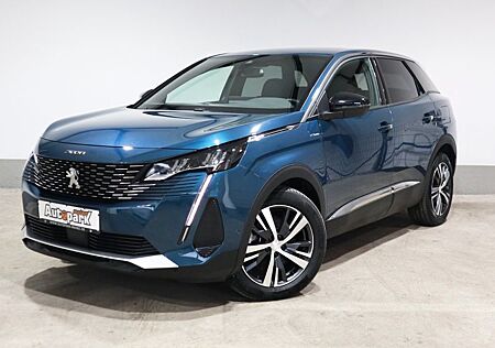 Peugeot 3008 Hybrid 225 Allure Pack~NAVI~LED~165KW-Hybri