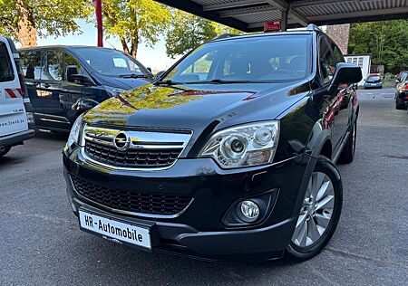 Opel Antara 2.2 CDTI 4x4 Aut. *Bi-Xenon*Navi*PDC*AHK*