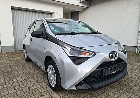 Toyota Aygo (X) Aygo