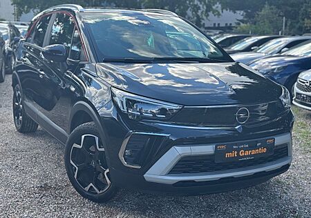 Opel Crossland X TÜV NEU*!1 Hand*93 T/KM*NAVI*Kamera