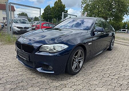 BMW 535d Lim.*Softclose*ACC*Head-UP*Bi-Xenon*Memory*