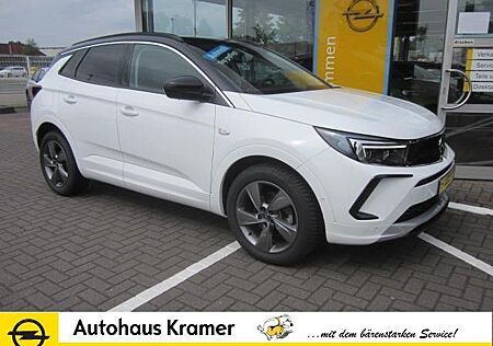 Opel Grandland X Grandland Elegance Autom. MATRIX LEDER NAVI