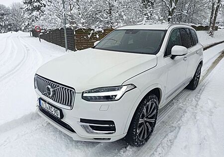 Volvo XC 90 XC90 B5 D AWD Geartronic Inscription