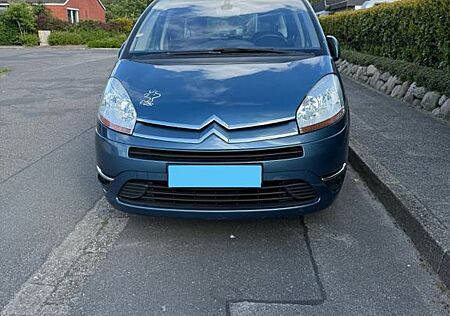 Citroën C4 Picasso HDi 110 FAP C-Chic EGS 6 C-Chic
