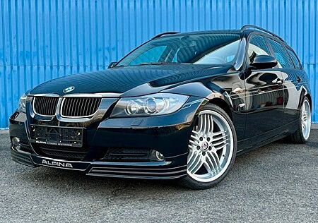 Alpina D3 2,0 Touring -Nr 001 / Sehr Gepflegt/