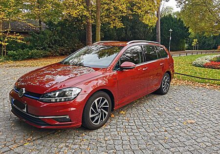 VW Golf Volkswagen 1.5 TSI ACT OPF BlueMot. Comfort Varian...