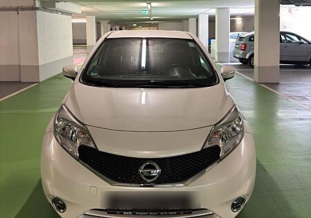 Nissan Note 1.2 DIG-S Acenta+ Acenta+