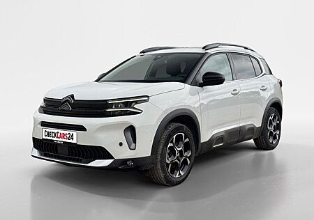 Citroën C5 Aircross Shine 1.2 KAMERA SHZ PDC *SOFORT*