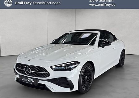 Mercedes-Benz CLE 200 Edition AMG Adva+|Night|DigiLight|HiFi-3