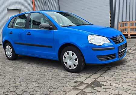 VW Polo Volkswagen 1.2 Trendline Trendline 1. Hand Super Zusta