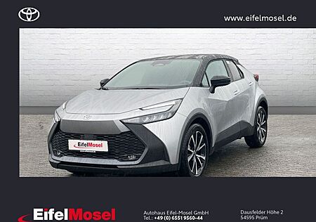 Toyota C-HR 1.8 Hybrid Team D 4x2 /FLA/SHZ/SpurH/LM/Key