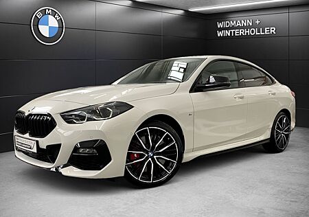 BMW 220i Gran Coupé M Sport Pro HUD Pano LC Prof H/K