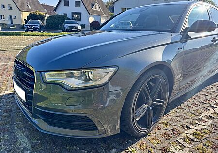 Audi A6 3.0 TDI 230kW quattro tiptronic 3xS Line