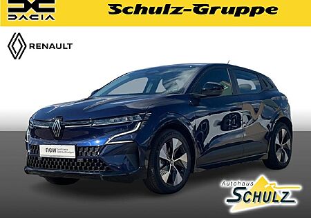 Renault Megane E-Tech 100% elektrisch 220