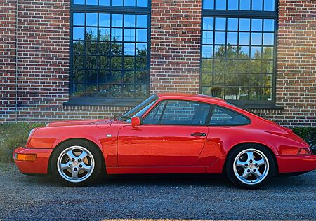 Porsche 964 Carrera 2 Schalter